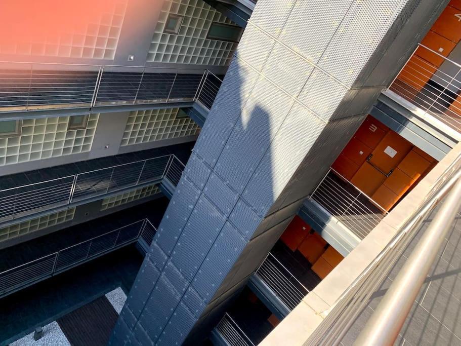 Loft Con Terraza, Parking Y Piscina En Verano-sebcan Apartamento *